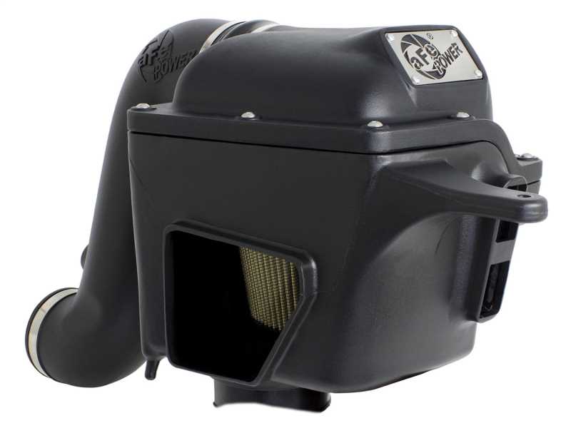Magnum FORCE Stage-2 Si Pro GUARD 7 Air Intake System 75-82032